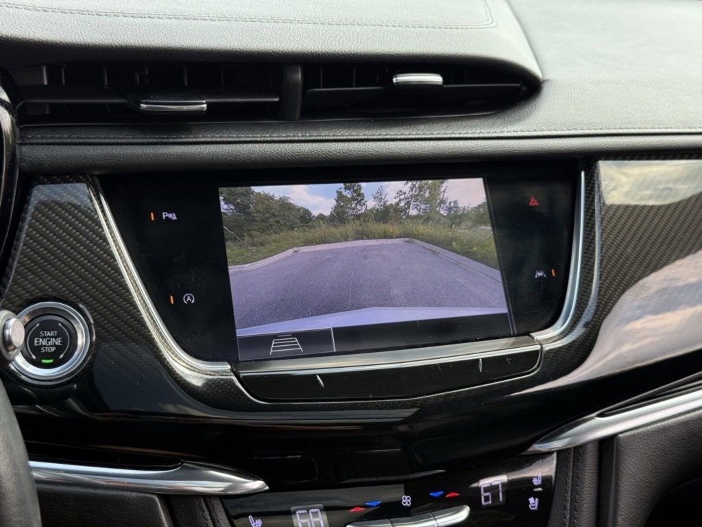 2020 Cadillac XT6 Sport photo 23