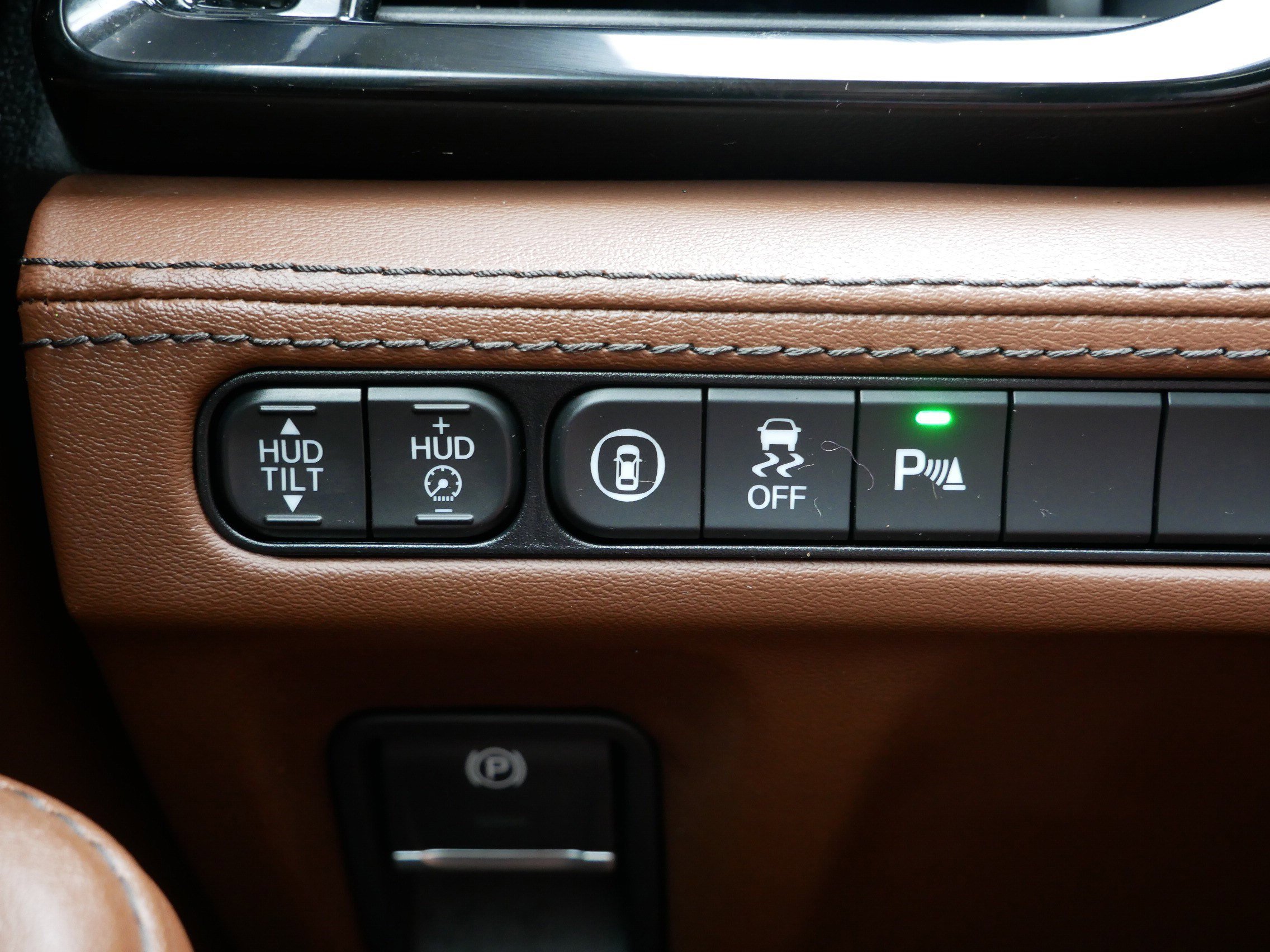 2023 Acura MDX SH-AWD Advance photo 24