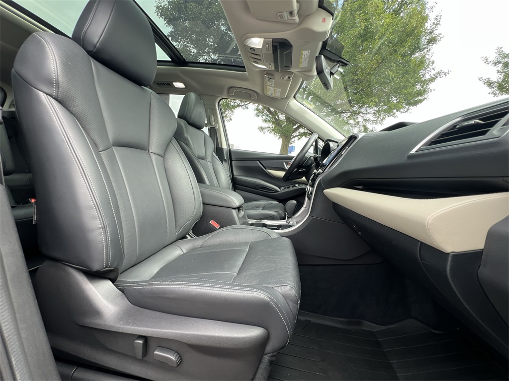 2021 Subaru Ascent Limited photo 21