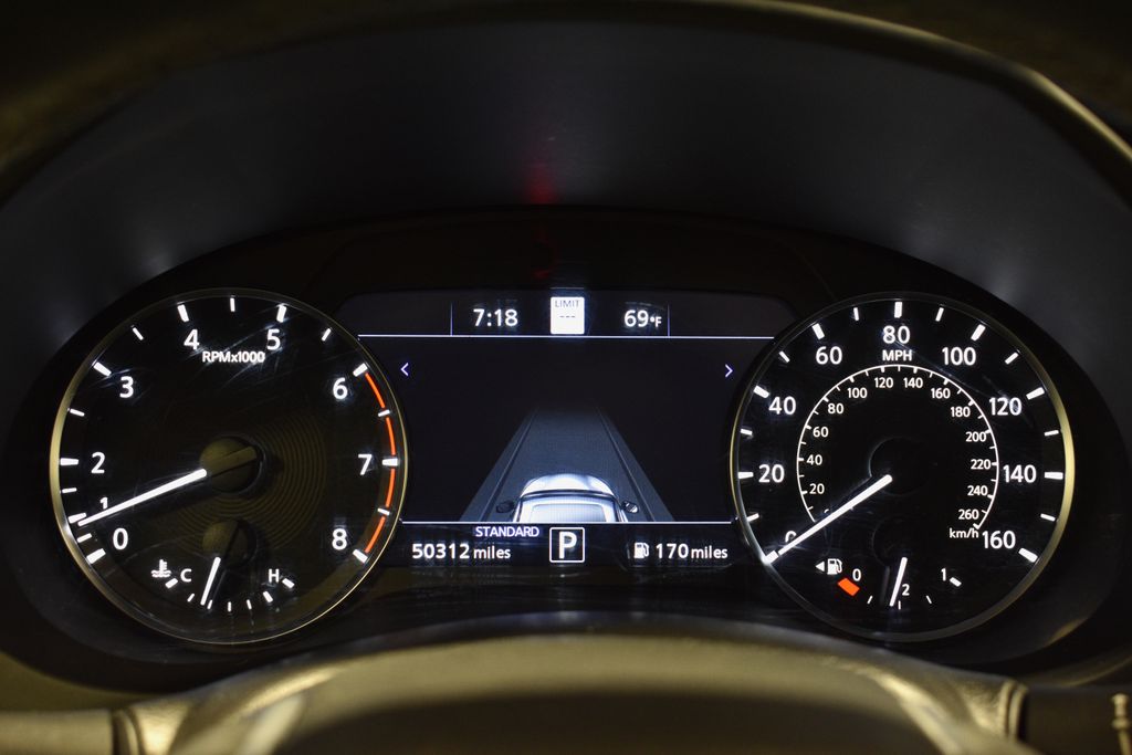 2022 Infiniti QX55 Essential photo 20