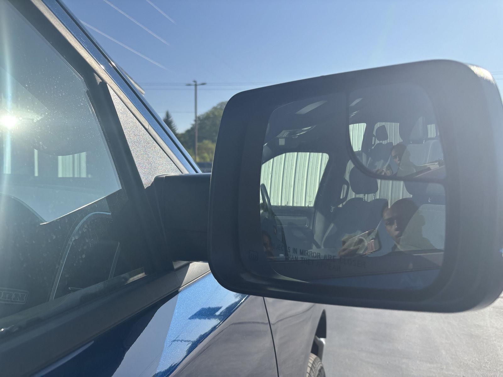 2022 Ram 1500 Big Horn Lone Star photo 23