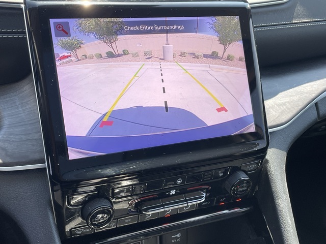 2022 Jeep Grand Cherokee Limited photo 14