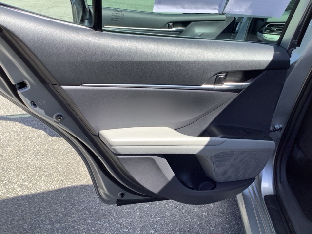 2024 Toyota Camry LE photo 16