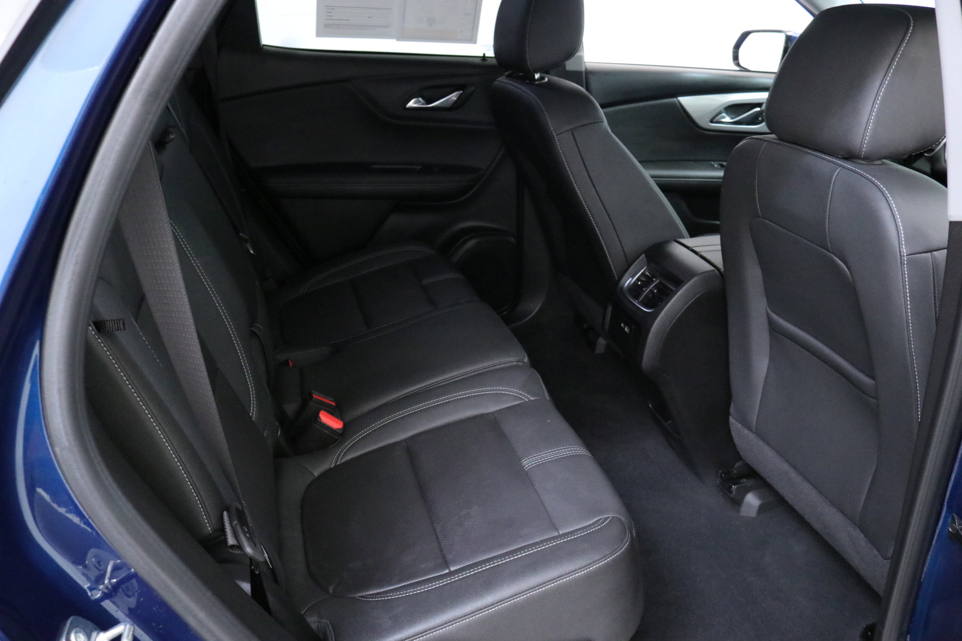 2023 Chevrolet Blazer 3LT photo 26