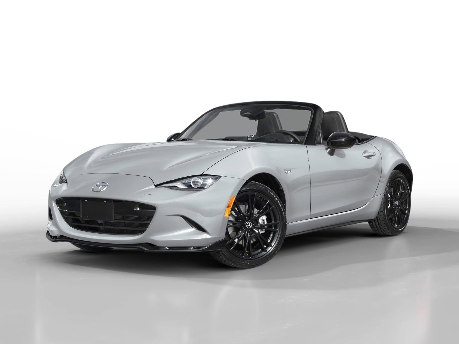 2025 Mazda MX-5 Miata Club's photo