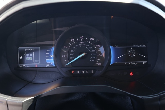 2023 Ford Edge SEL photo 27