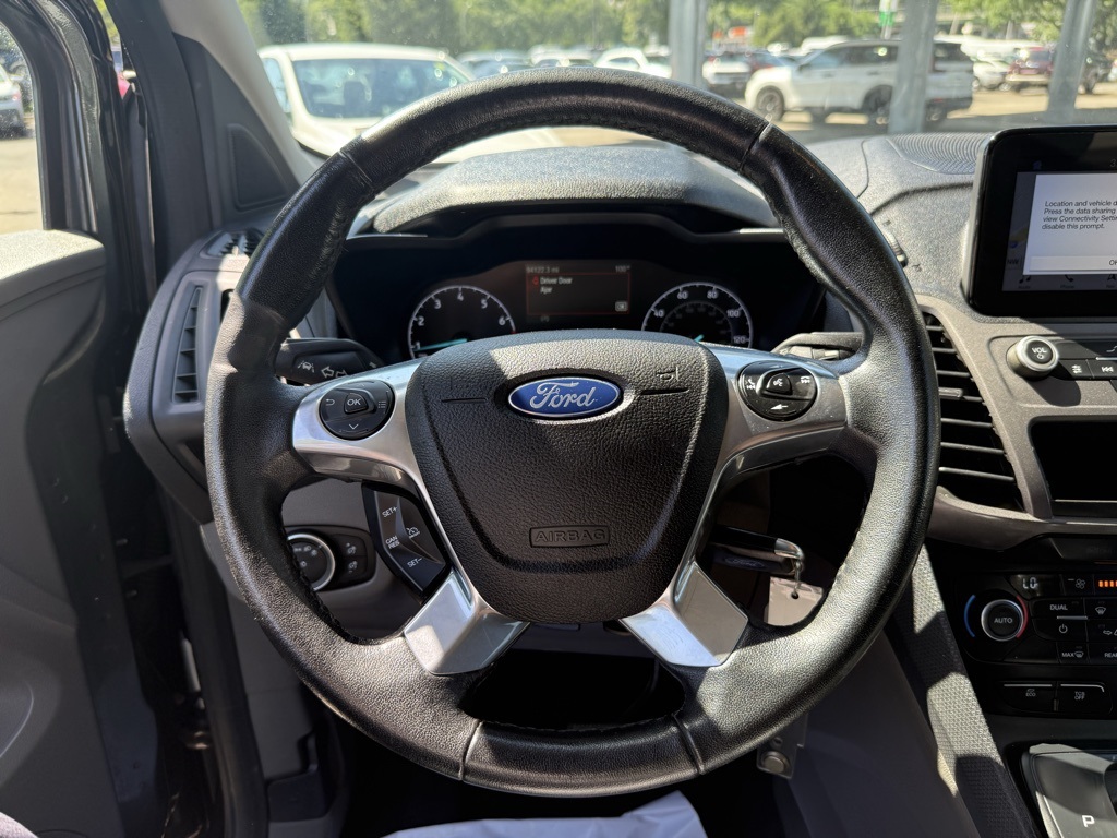 2020 Ford Transit Connect XLT photo 12