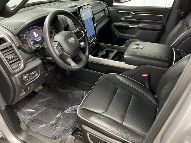 2023 Ram 1500 Laramie photo 13