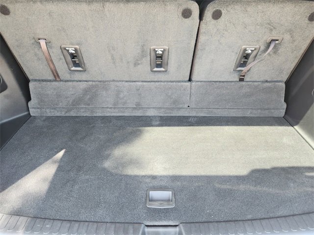 2024 Gmc Acadia AT4 photo 27