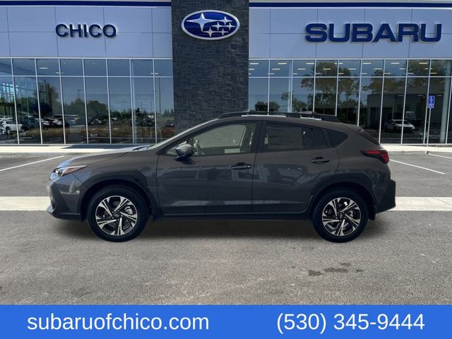 2025 Subaru Crosstrek Premium photo 4