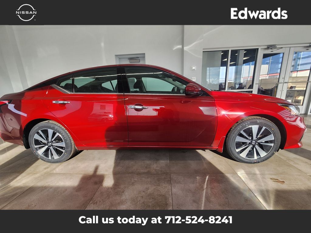 2020 Nissan Altima SV