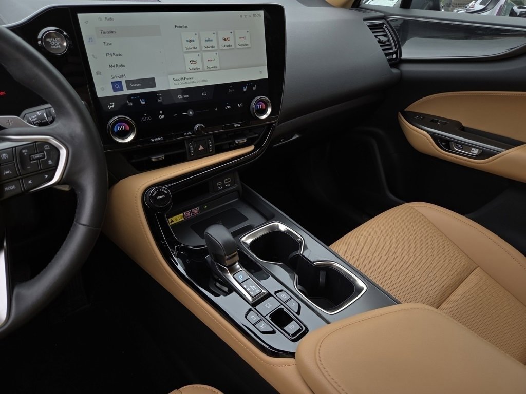 2022 Lexus NX 350 Premium photo 32