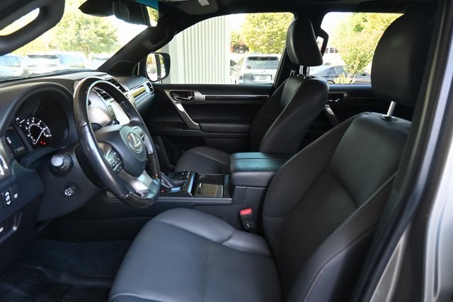 2020 Lexus GX 460 photo 14