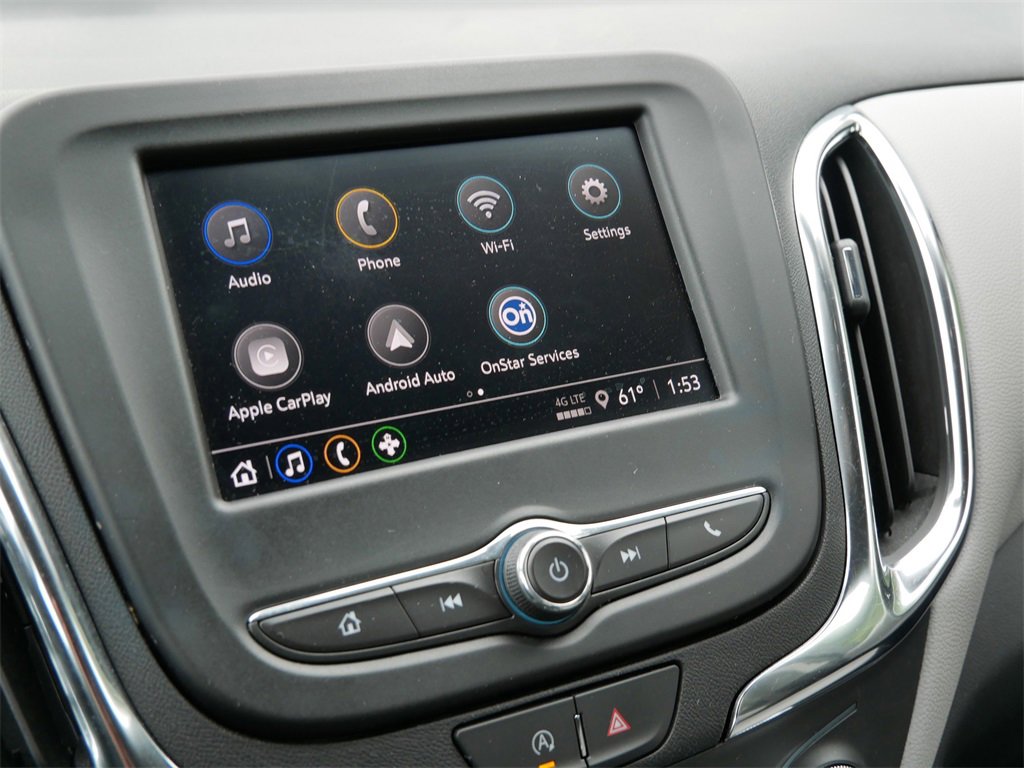 2024 Chevrolet Equinox LT photo 16