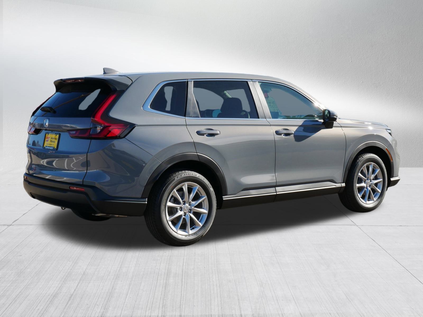 2026 Honda CR-V EX photo 4