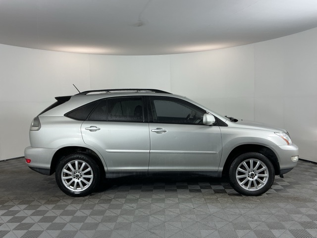 2004 Lexus RX 330 photo 2