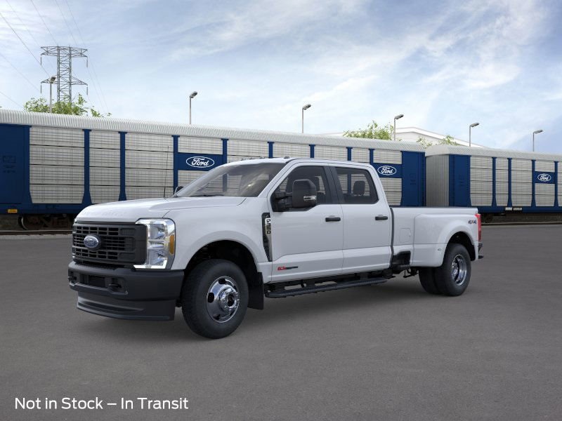 2026 Ford F-350 Super Duty XL's photo