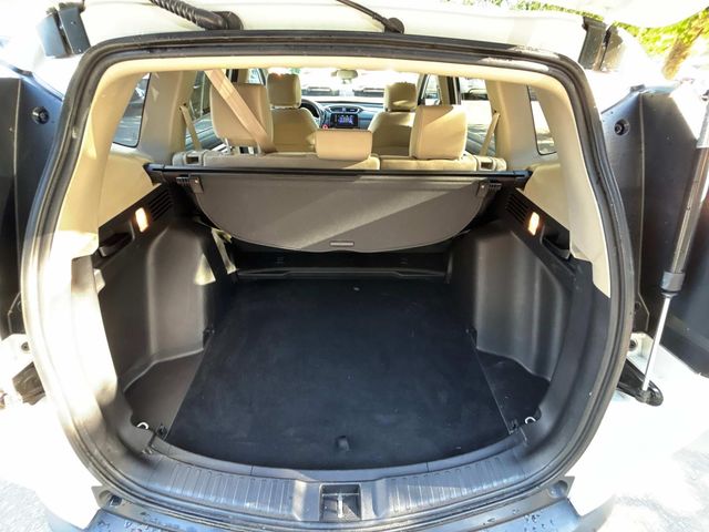 2022 Honda CR-V EX photo 24