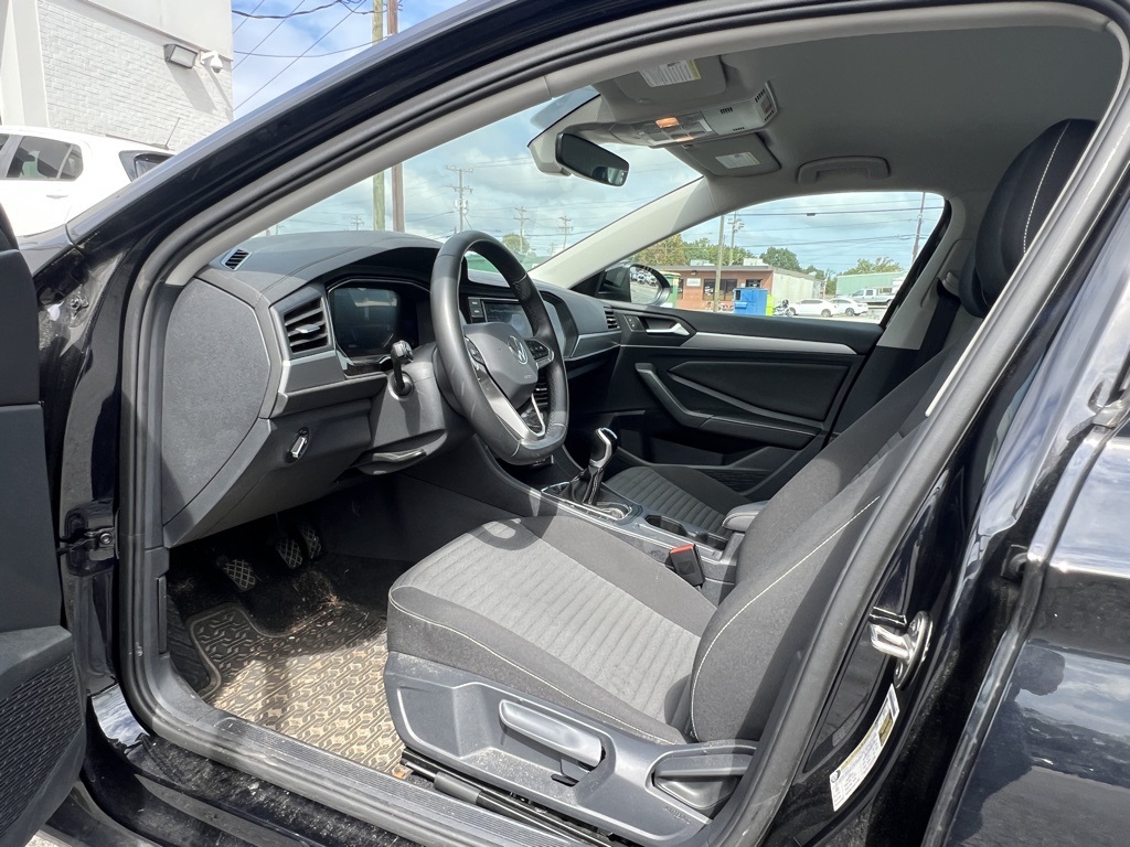 2024 Volkswagen Jetta 1.5T S photo 14