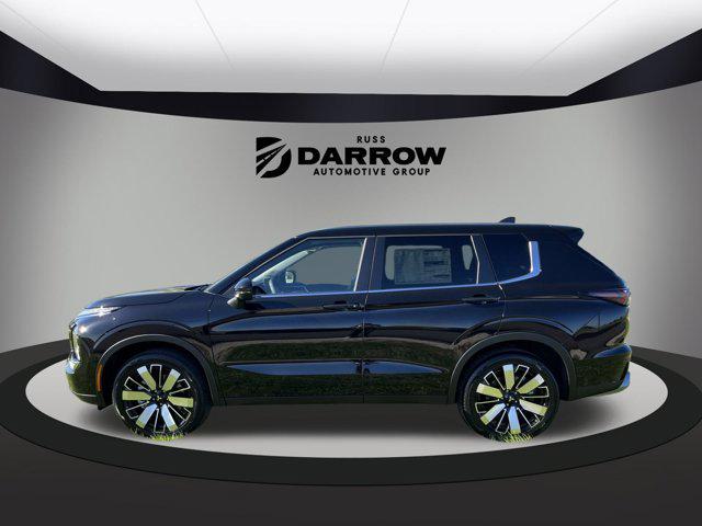 2025 Mitsubishi Outlander SE 2.5 photo 7