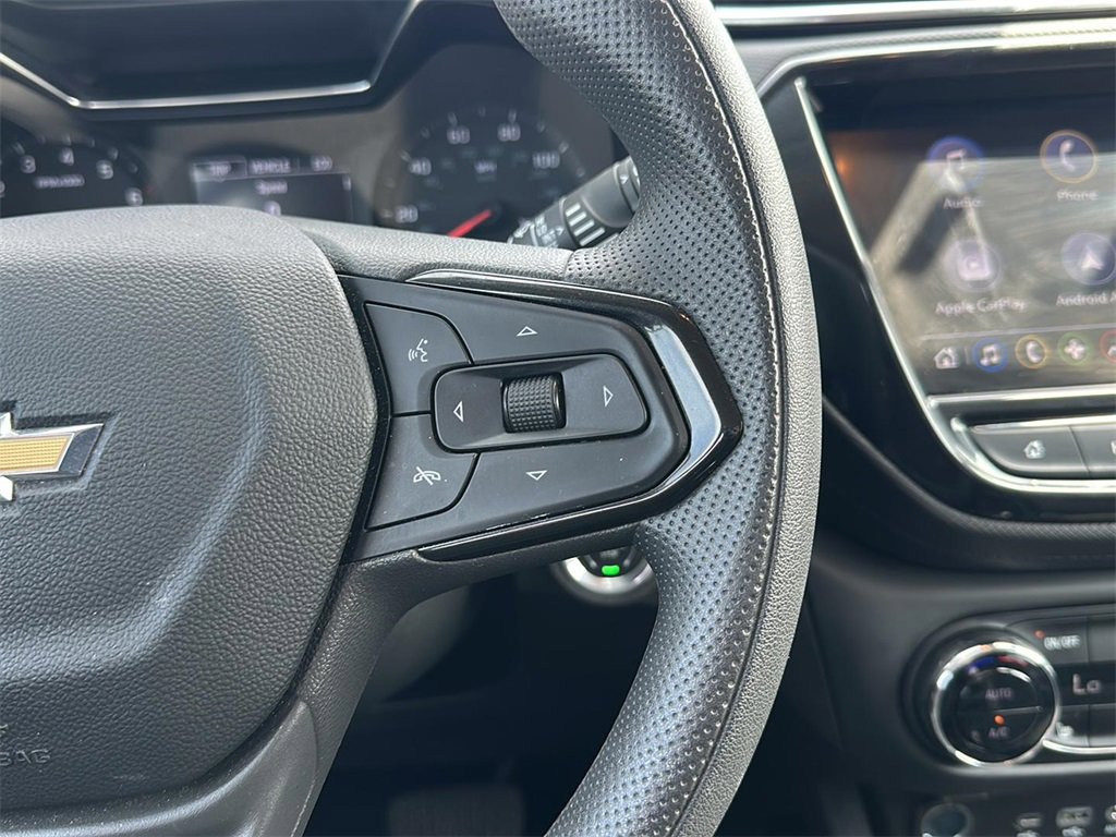 2023 Chevrolet Trailblazer LT photo 5