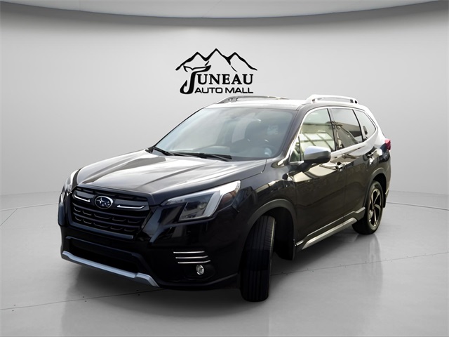 Image of Pre-Owned 2024 Subaru Forester Touring