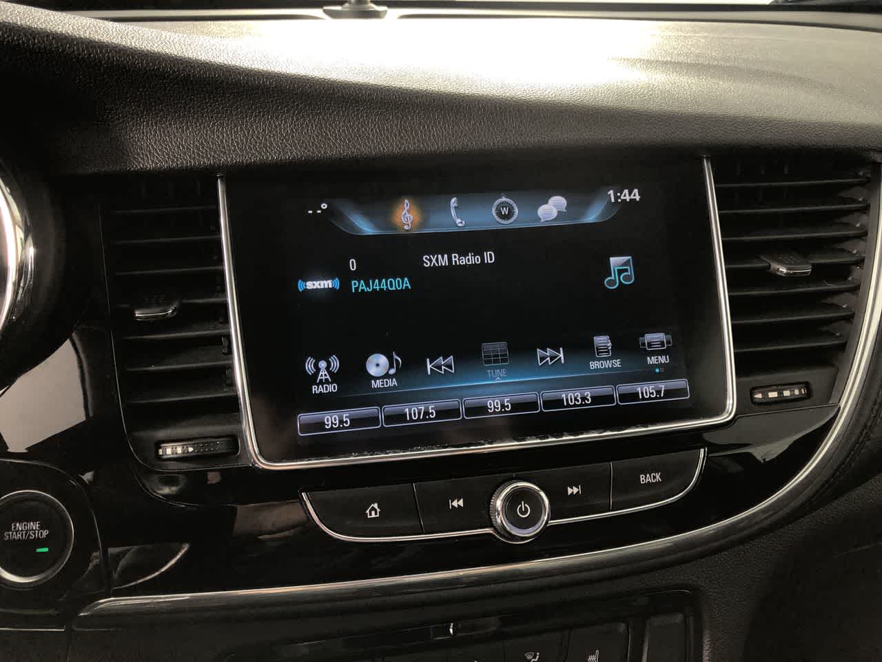 2020 Buick Encore Essence photo 15