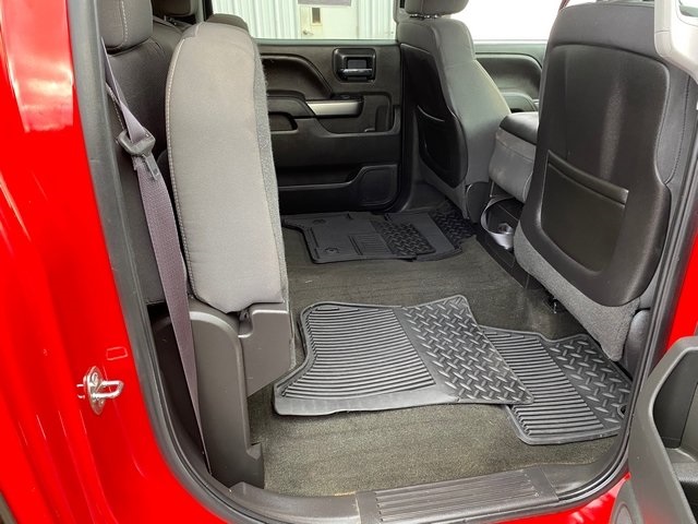 2014 Chevrolet Silverado 1500 LT photo 21