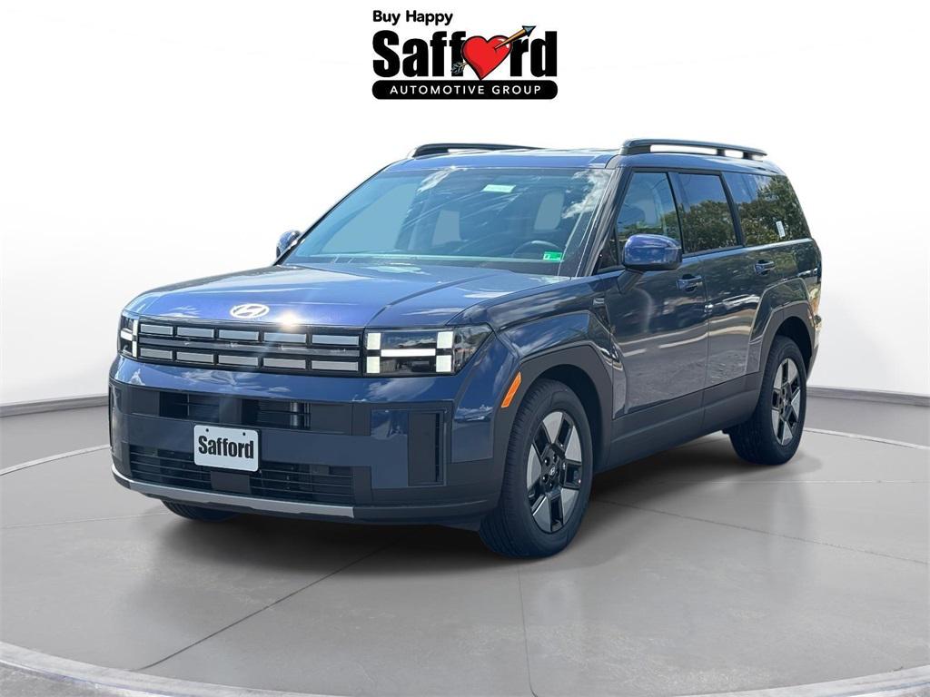 2026 Hyundai Santa Fe SEL's photo