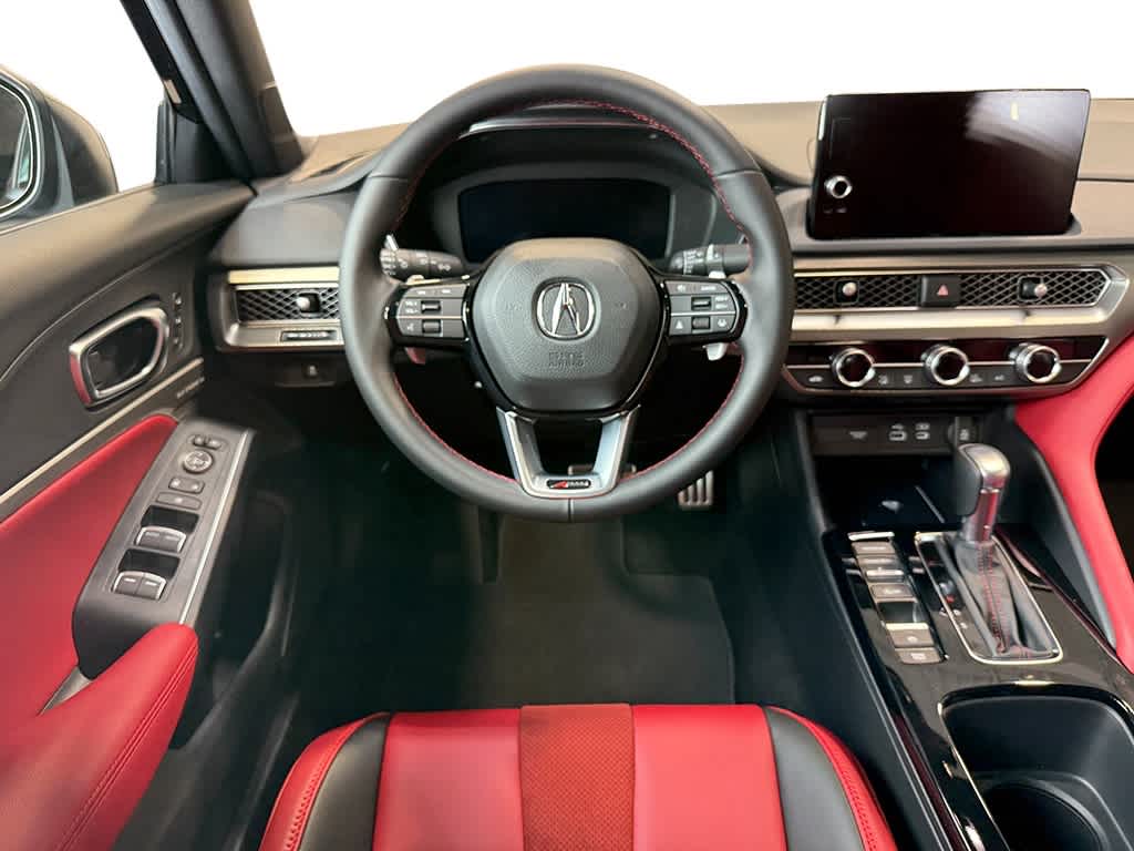 2026 Acura Integra A-Spec Technology photo 13