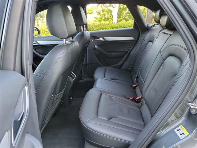 2018 Audi Q3 Premium Plus photo 23
