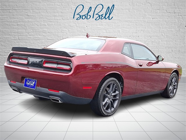 2023 Dodge Challenger GT photo 6
