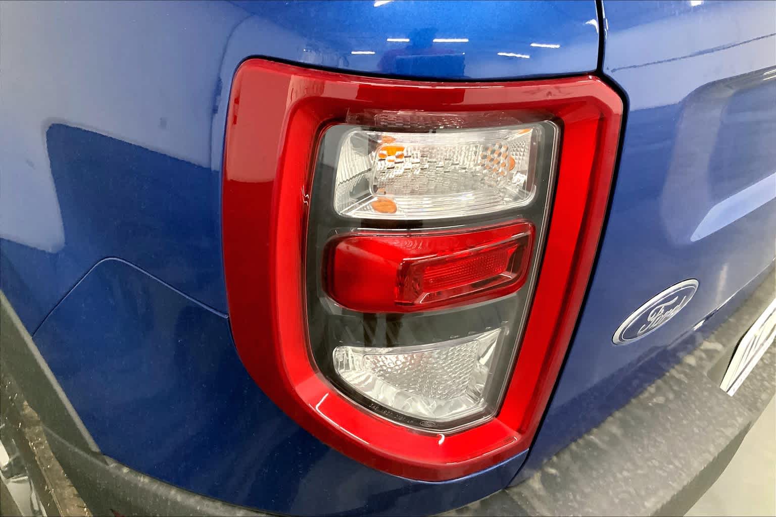 New 2024 Ford Bronco Sport Big Bend 5 Door SUV, SUV & Crossovers in