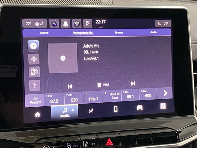 2026 Jeep Compass Latitude photo 18