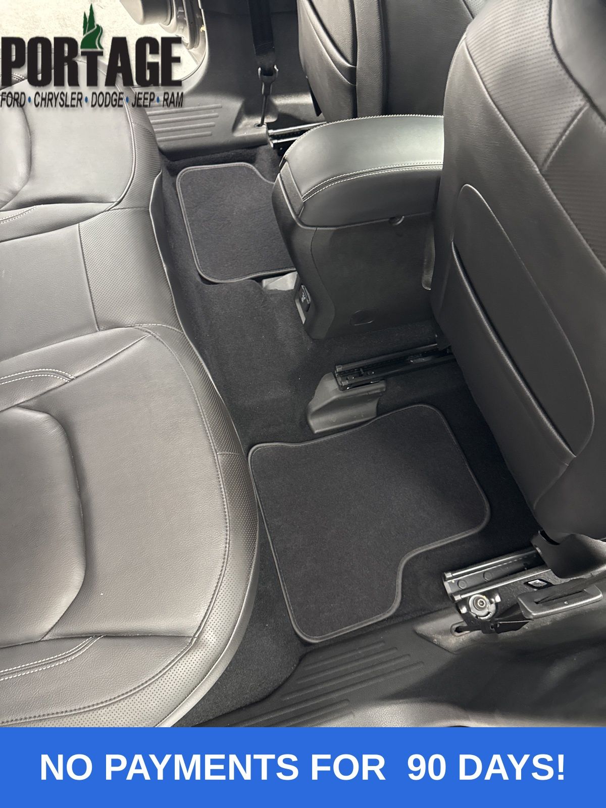 2017 Jeep Renegade Limited photo 29