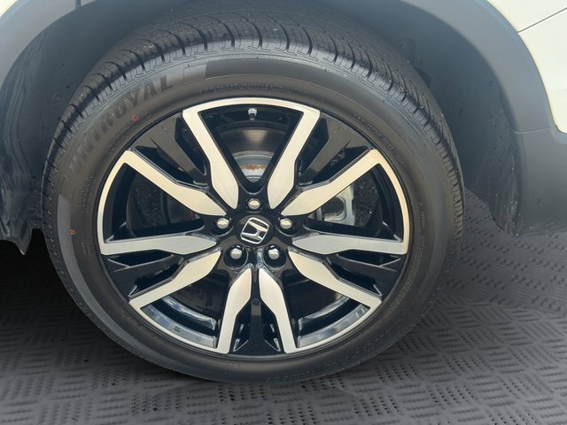 2022 Honda Pilot Touring photo 30