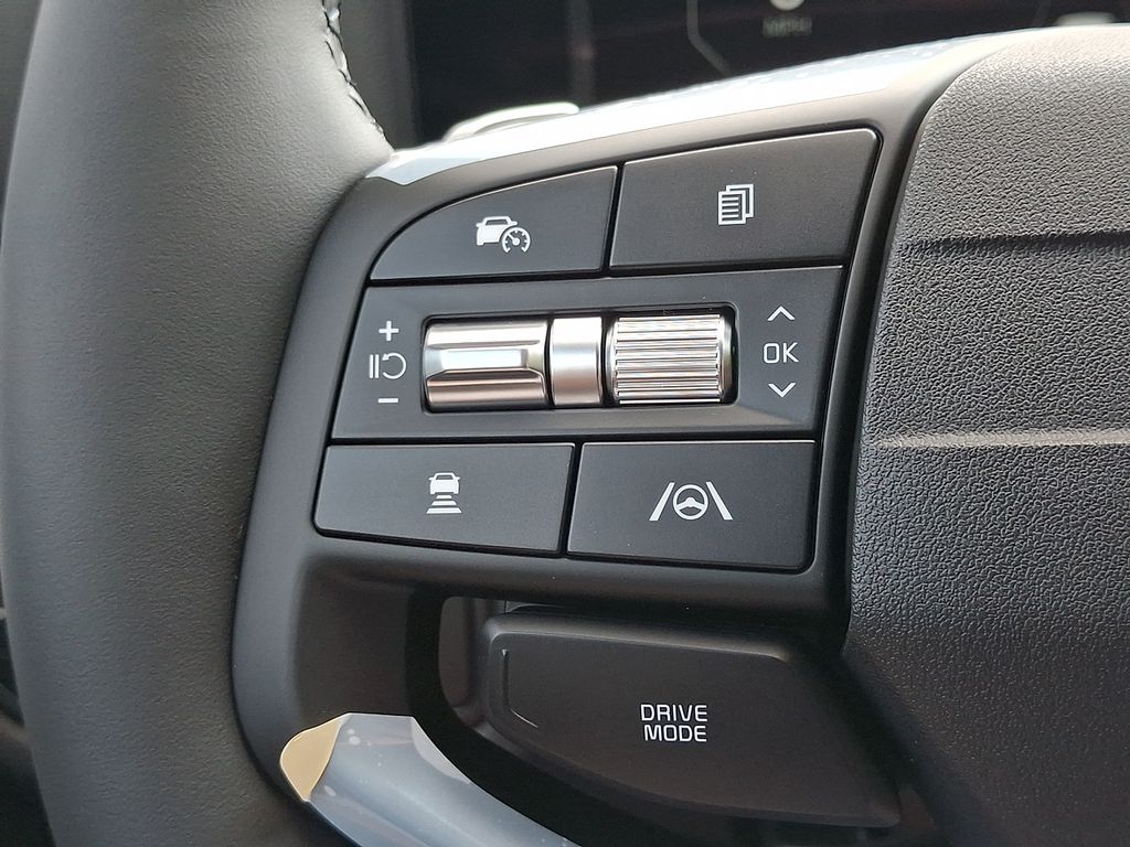 2026 Kia Sportage Hybrid photo 13