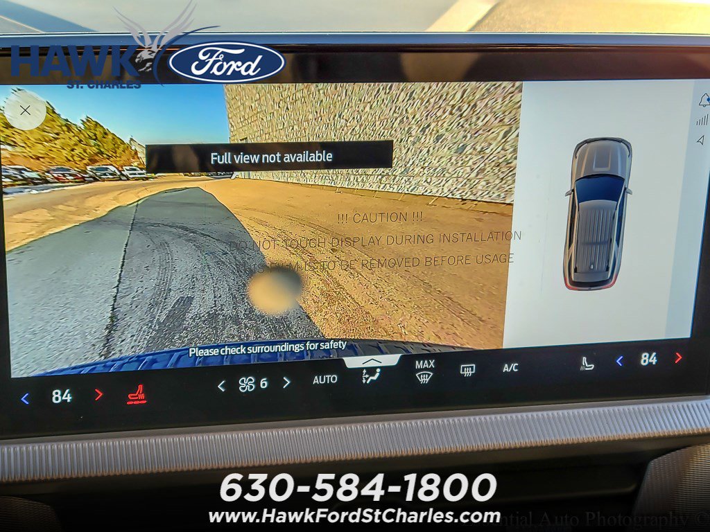 2026 FORD EXPLORER - Image 13