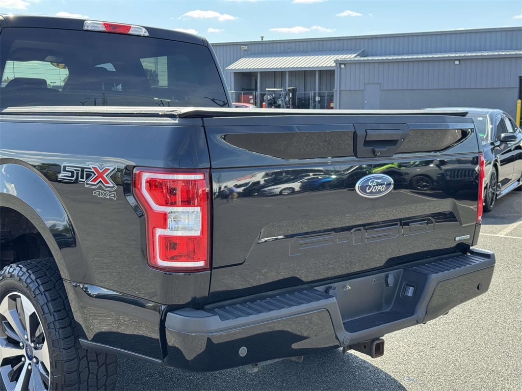 2019 Ford F-150 XL photo 10