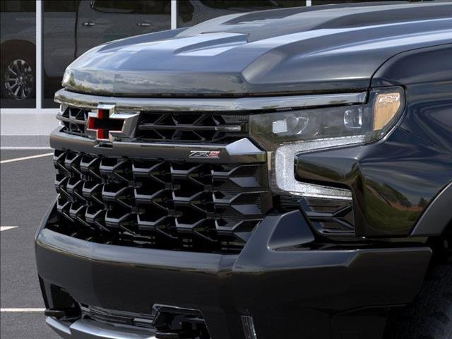 2026 Chevrolet Silverado 1500 ZR2 photo 13