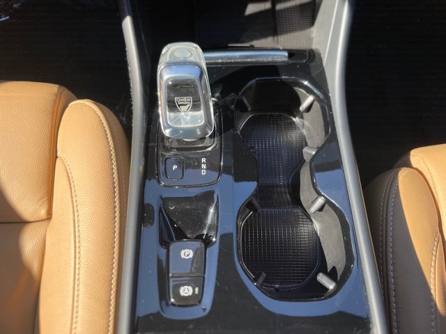 2022 Volvo XC40 T5 Inscription photo 34