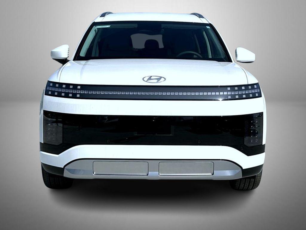 2026 Hyundai Ioniq SEL photo 2