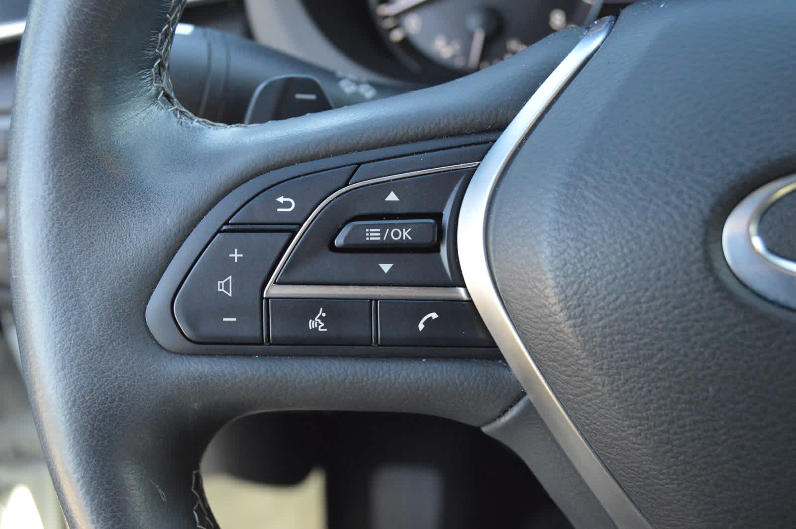 2024 Infiniti QX50 SPORT photo 24