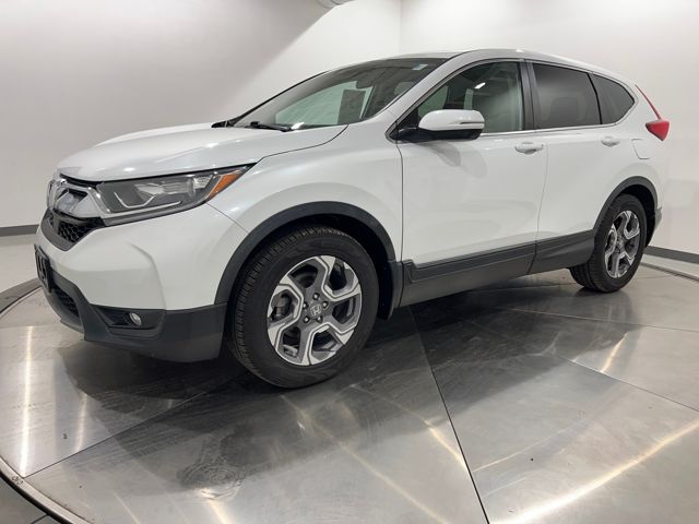 2019 Honda CR-V EX's photo