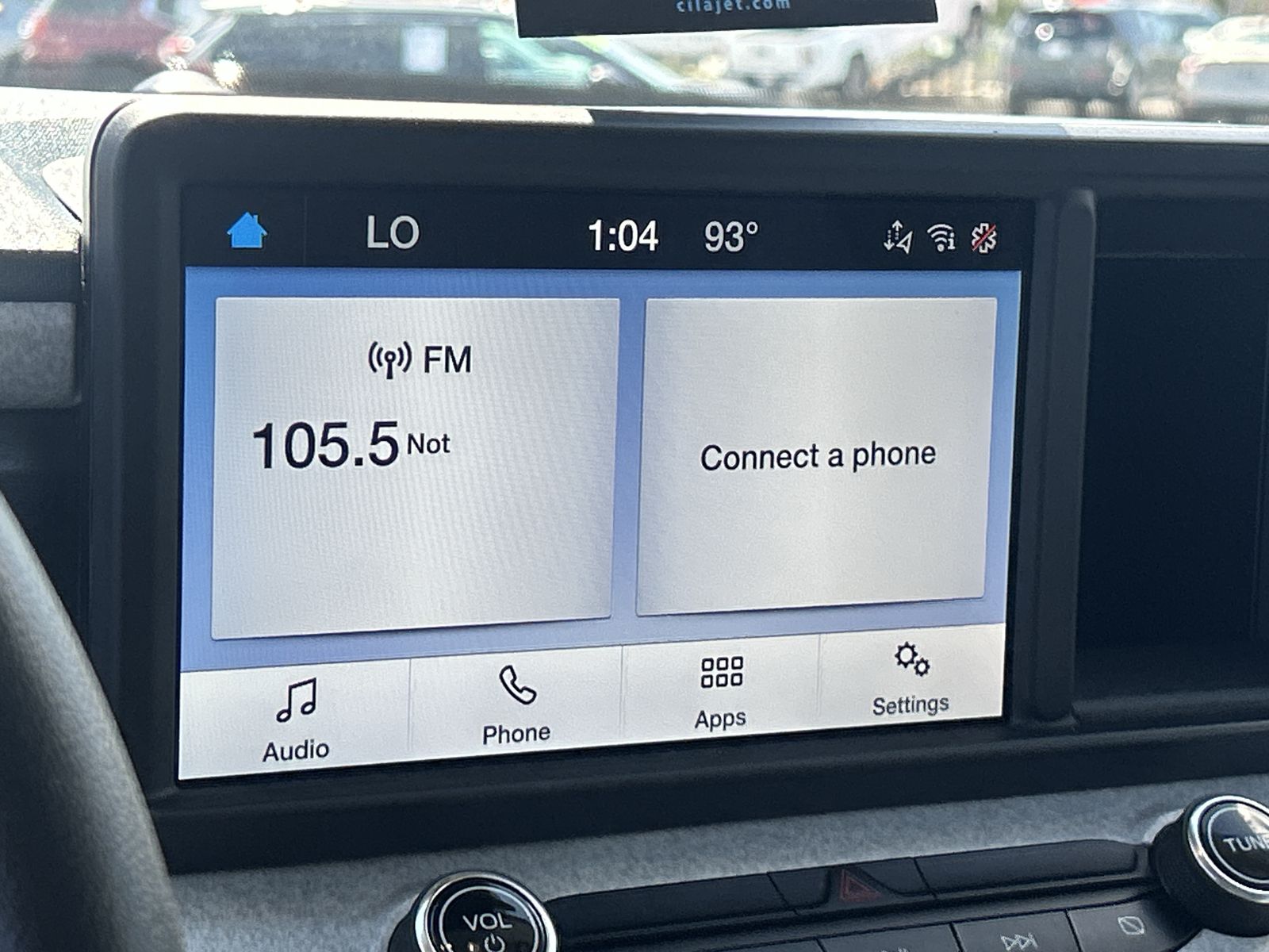 2024 Ford Maverick XLT photo 4