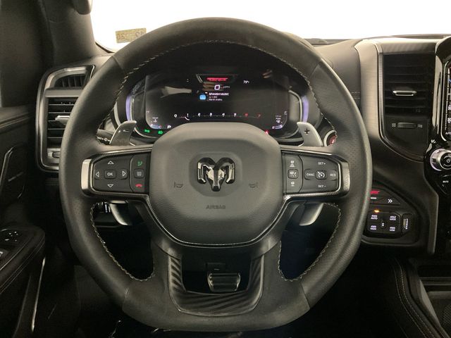 2024 Ram 1500 TRX photo 15