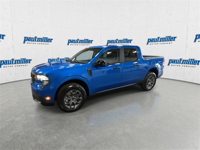 2025 Ford Maverick XLT photo 5