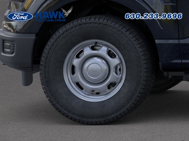 2025 FORD F-150 - Image 19