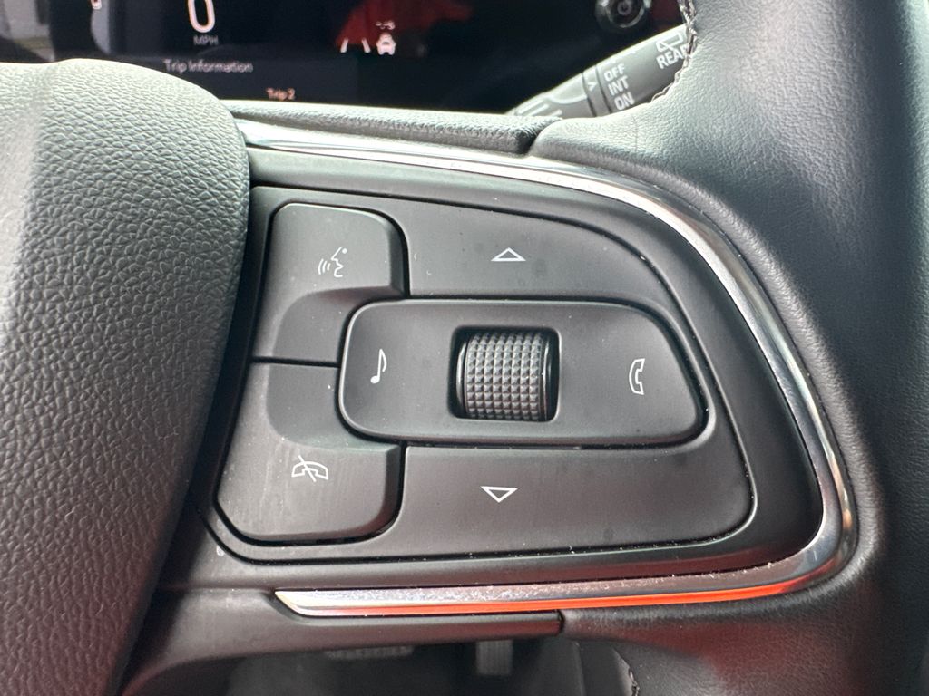 2024 Buick Encore GX Sport Touring photo 23
