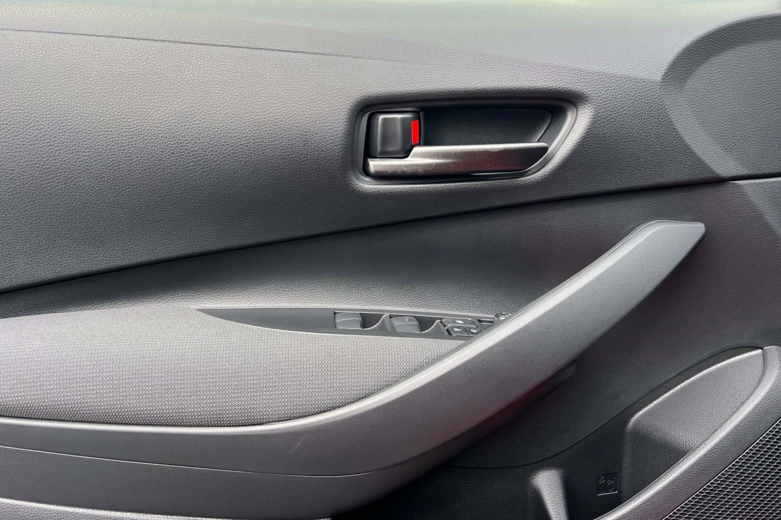 2025 Toyota Corolla GR photo 13